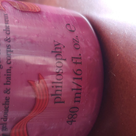 Philosophy Holly&Jolly - Picture 3 of 4